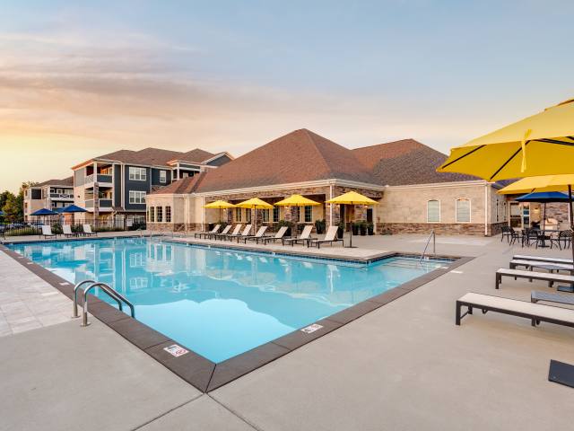 Apartment for rent at 200 Five Oaks Blvd #A12, Lebanon, TN 37087