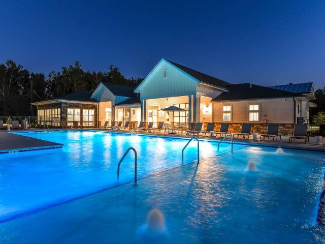 Apartment for rent at 4925 Collins Rd #D32, Jacksonville, FL 32244