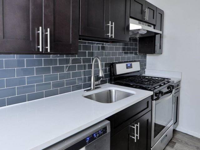 Apartment for rent at 441 N Armistead St #D22, Alexandria, VA 22312