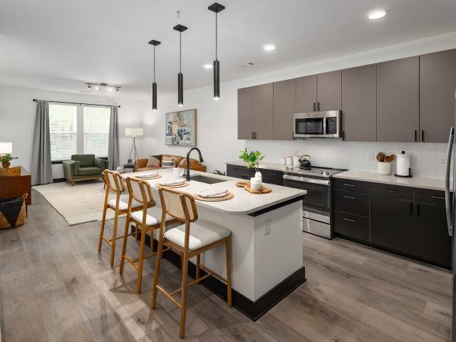 Apartment for rent at 115 Great Circle Rd #D22, Nashville, TN 37228