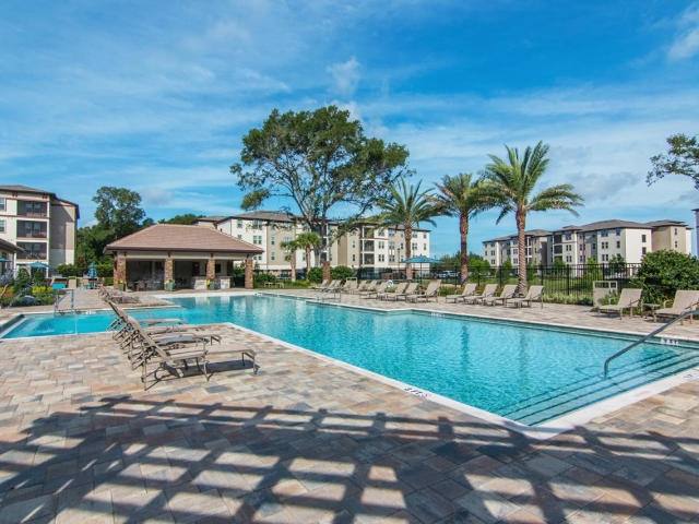 Apartment for rent at 906 Oasis Palm Circle #A32, Ocoee, FL 34761