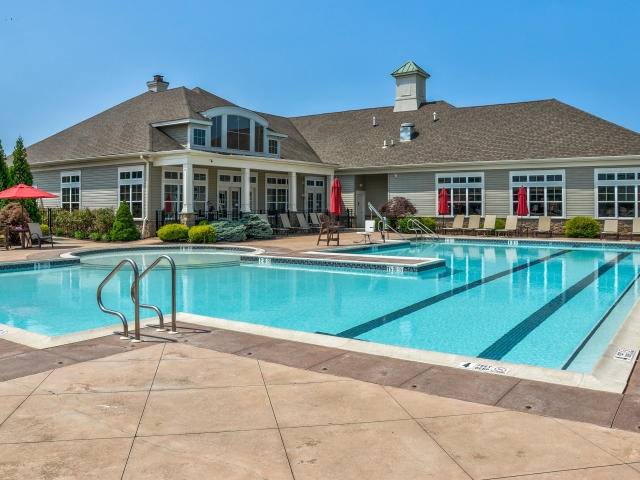 Apartment for rent at 4883 Riley Rd #A22, Bethlehem, PA 18020