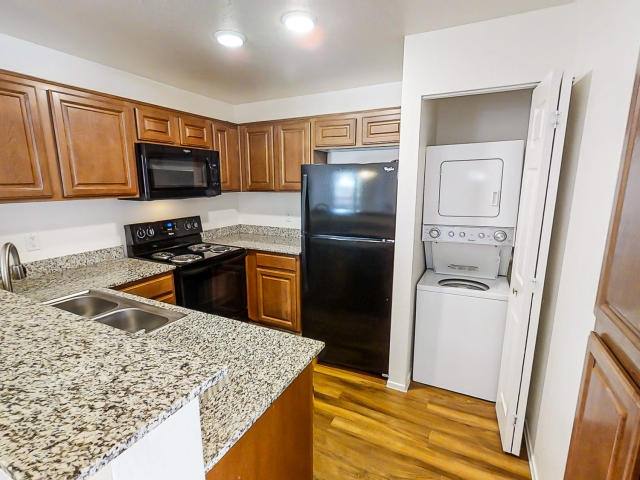 Apartment for rent at 2301 Redwood St #D32, Las Vegas, NV 89146