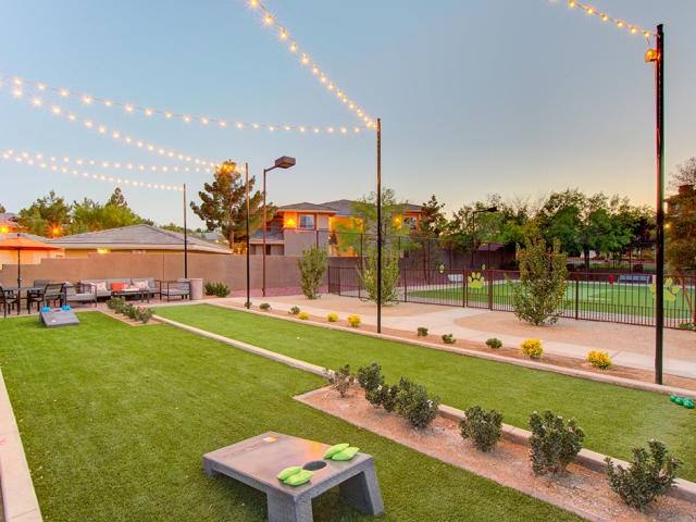 Apartment for rent at 1350 N Town Center Dr #C32, Las Vegas, NV 89144