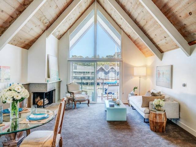 Apartment for rent at 50 Barbaree Way #E32, Belvedere Tiburon, CA 94920