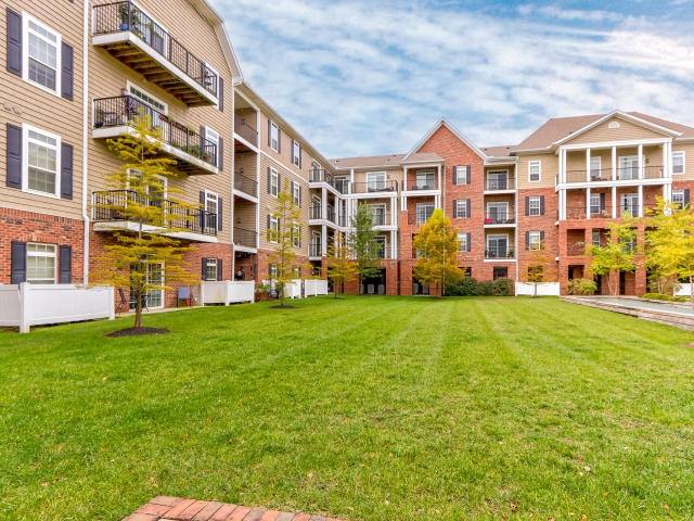 Apartment for rent at 5541 Bowland Place #A22, Dublin, OH 43016