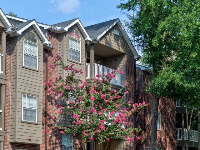 Apartment for rent at 1900 N Druid Hills Rd NE #C32, Atlanta, GA 30319