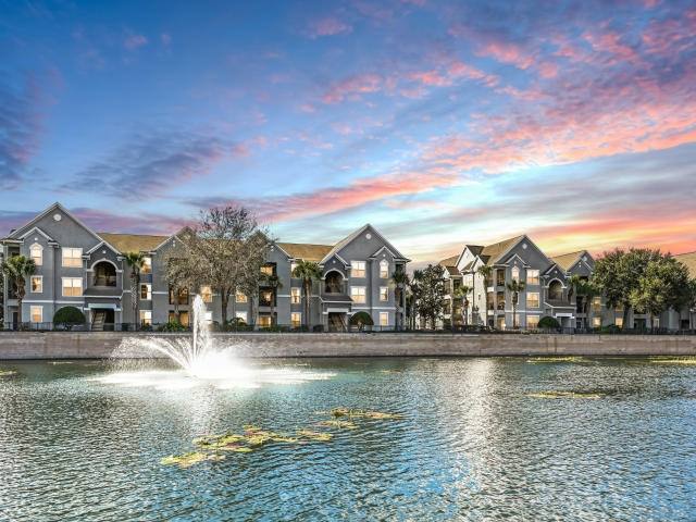 Apartment for rent at 1000 Ketner St #A12, Davenport, FL 33897