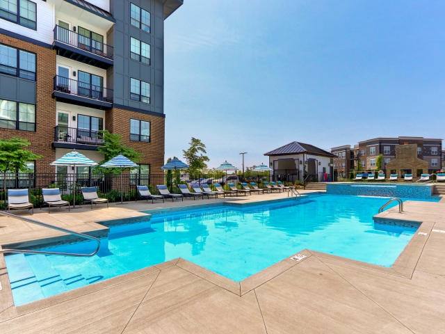Apartment for rent at 3255 McKinley Ave #C22, Columbus, OH 43204