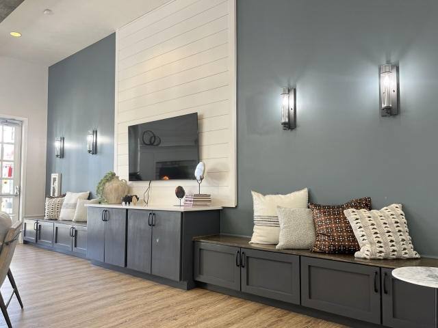 Apartment for rent at 3770 Blue Court #C32, Columbus, IN 47201