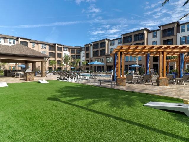 Apartment for rent at 10000 Davis Creek Circle #C22, Orlando, FL 32832