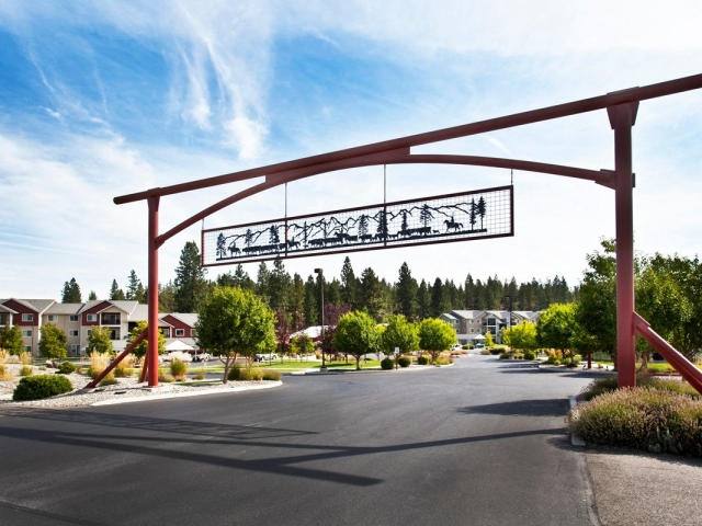 Apartment for rent at 3711 S Sr 27 Highway A32, Spokane, WA 99206