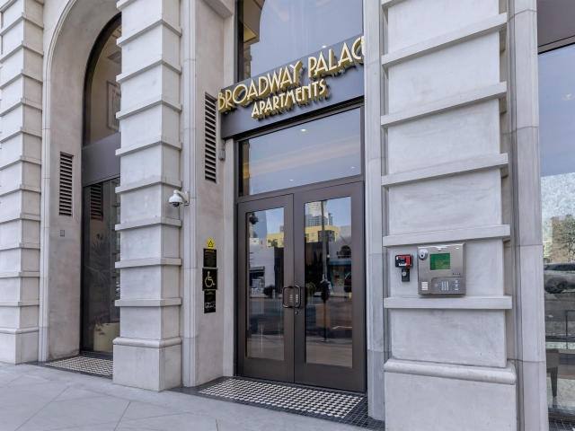 Apartment for rent at 1026 S Broadway #C22, Los Angeles, CA 90015