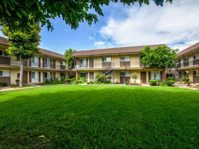 Apartment for rent at 16282 E Main St #A12, Tustin, CA 92780