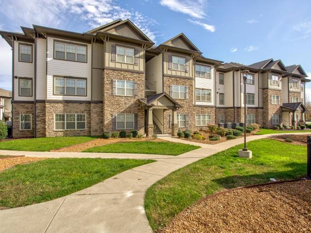 Apartment for rent at 13153 Old Hickory Blvd #E22, Antioch, TN 37013