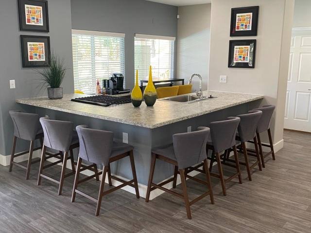 Apartment for rent at 7340 W Russell Rd #D32, Las Vegas, NV 89113