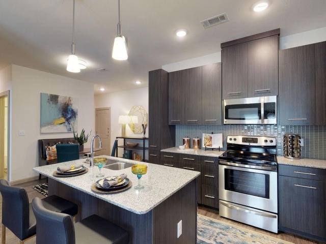 Apartment for rent at 149 S Bagdad Rd #D22, Leander, TX 78641