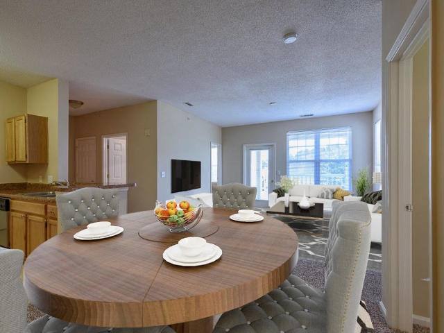 Apartment for rent at 8800 Cat Tail Creek Place #C12, Raleigh, NC 27616