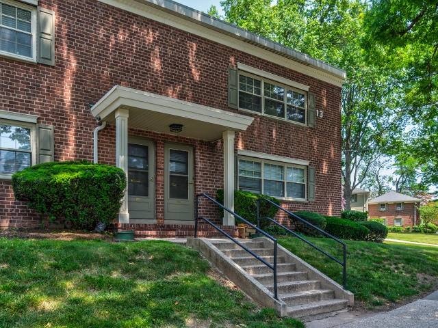 Apartment for rent at 160 Randolph Place #E12, West Orange, NJ 07052