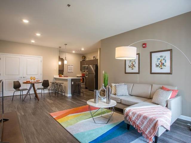 Apartment for rent at 111 Pebblewood Lane #A32, Baldwinsville, NY 13027