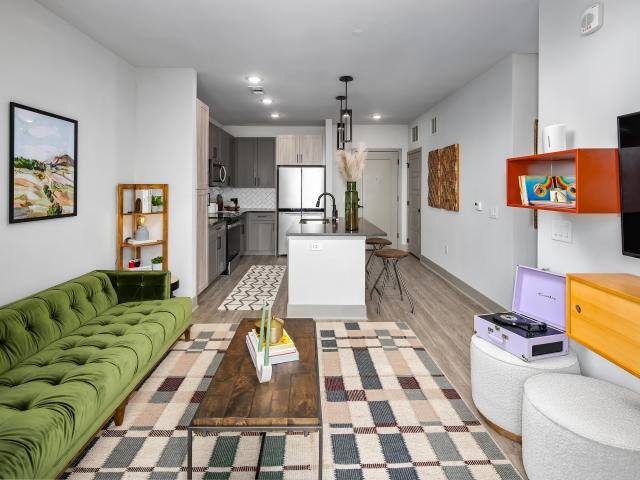 Apartment for rent at 640 21st Ave N #D32, Nashville, TN 37203