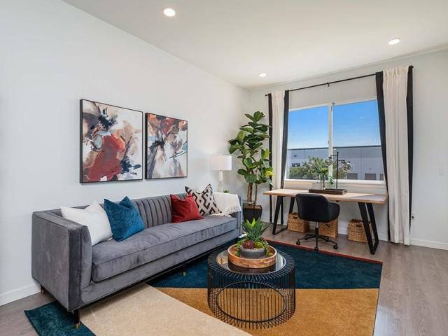 Apartment for rent at 12530 S Crenshaw Blvd #D22, Hawthorne, CA 90250