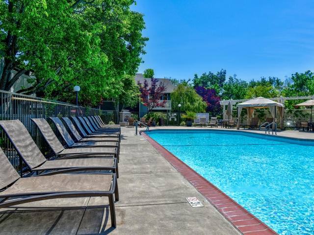 Apartment for rent at 2980 Bay Village Circle #D32, Santa Rosa, CA 95403