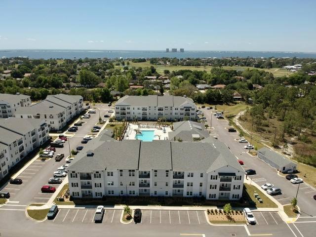 Apartment for rent at 3511 Gulf Breeze Parkway #D32, Gulf Breeze, FL 32563