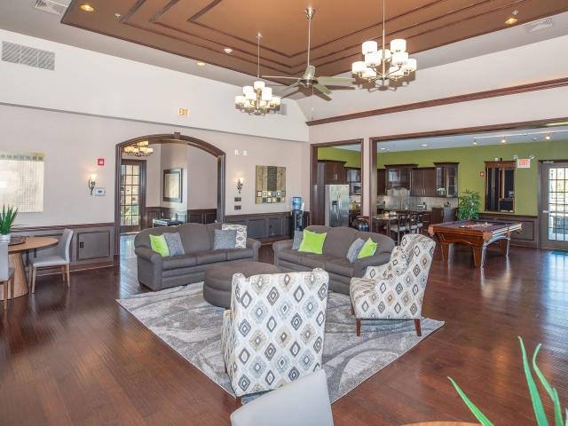 Apartment for rent at 2501 US-9 #E12, Howell, NJ 07731