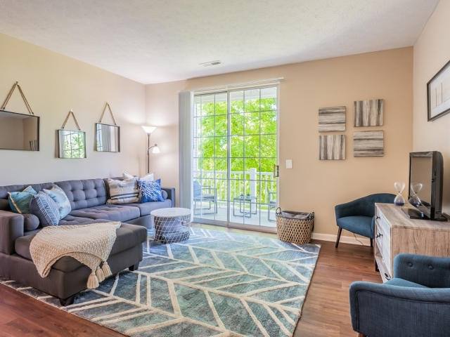 Apartment for rent at 2515 Fox Sedge Way #A22, West Chester, OH 45069