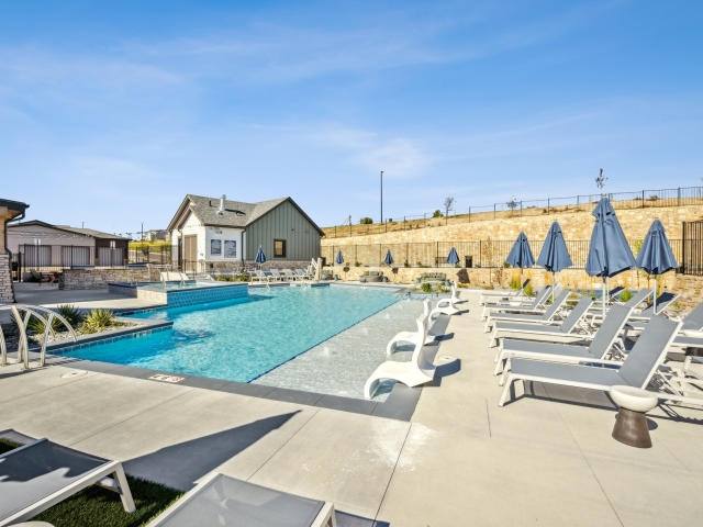 Apartment for rent at 353 Edge View Circle #E32, Castle Rock, CO 80108