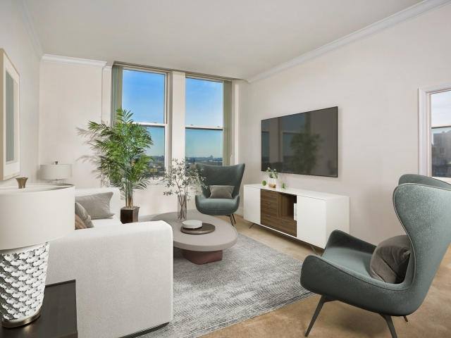 Apartment for rent at 501 Saint Paul St #D22, Baltimore, MD 21202