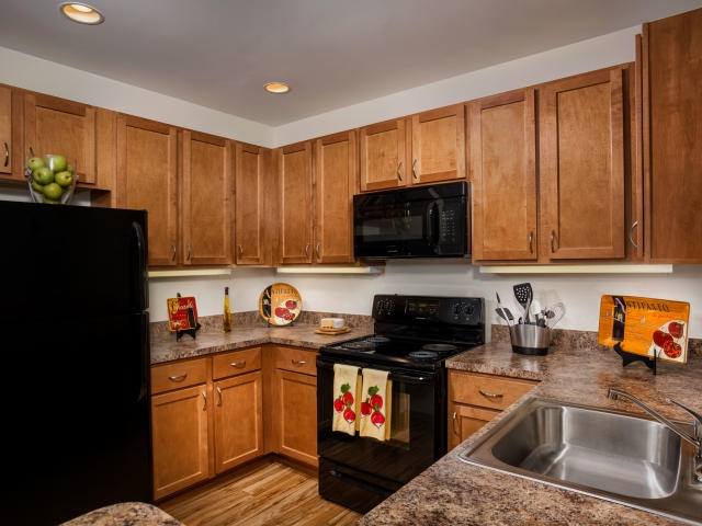 Apartment for rent at 11737 S Laurel Dr #C32, Laurel, MD 20708