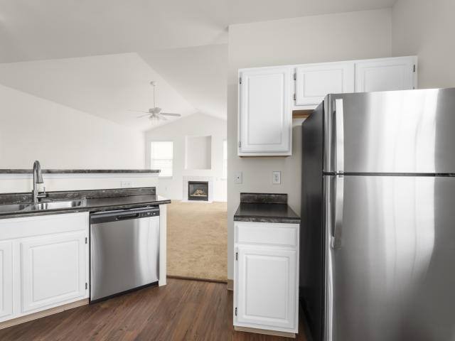Apartment for rent at 100 Hunsberger Dr #D32, Royersford, PA 19468
