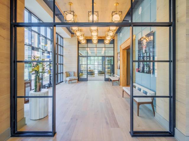 Apartment for rent at 287 Huger St #A22, Charleston, SC 29403