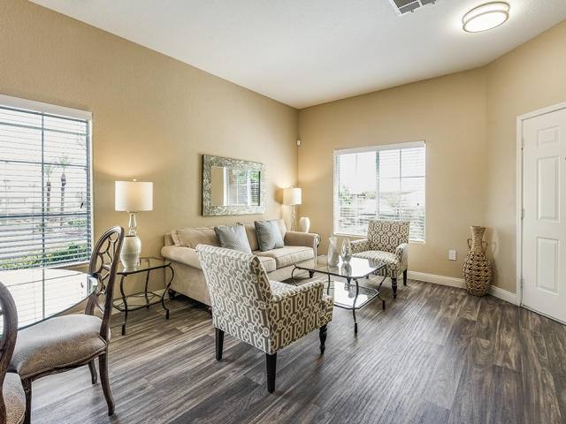 Apartment for rent at 451 Crestdale Lane #E32, Las Vegas, NV 89144