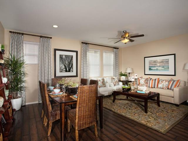 Apartment for rent at 10855 Church St #D22, Rancho Cucamonga, CA 91730