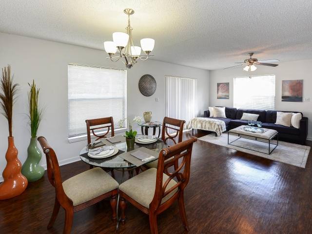 Apartment for rent at 22356 Calibre Court #E12, Boca Raton, FL 33433