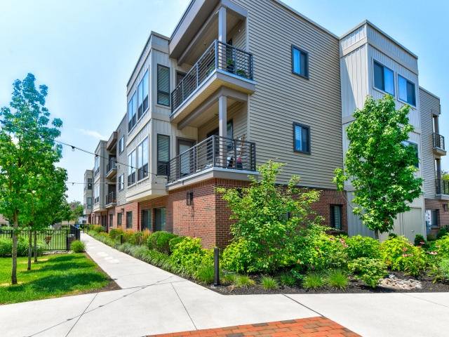 Apartment for rent at 325 Madison St #C12, Lansdale, PA 19446