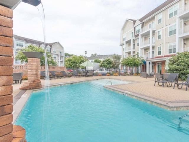 Apartment for rent at 7221 Newport Ave #D32, Norfolk, VA 23505