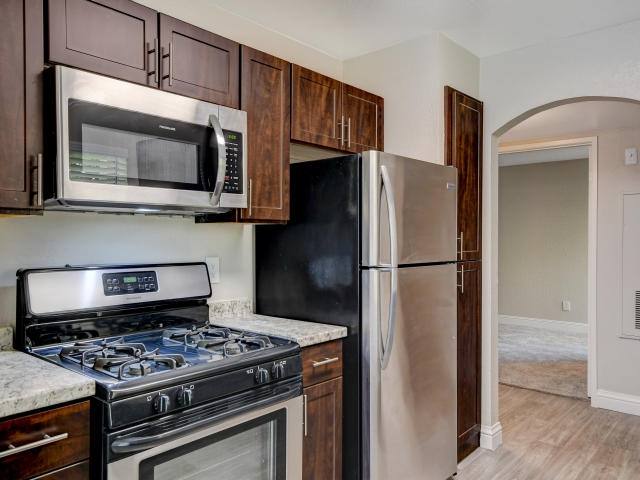Apartment for rent at 5355 S Rainbow Blvd #A12, Las Vegas, NV 89118