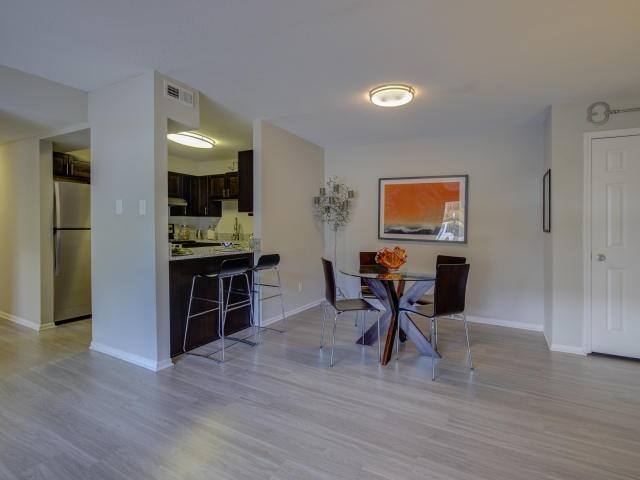 Apartment for rent at 1019 Fox Hunt Lane #A22, Raleigh, NC 27615