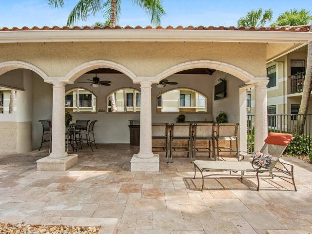 Apartment for rent at 6079 Town Colony Dr #A32, Boca Raton, FL 33433