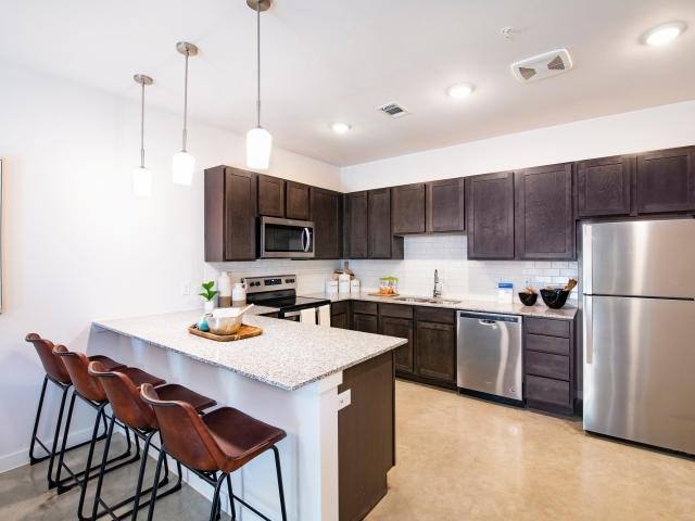 Apartment for rent at 1040 Flathead Dr #E22, Dripping Springs, TX 78620