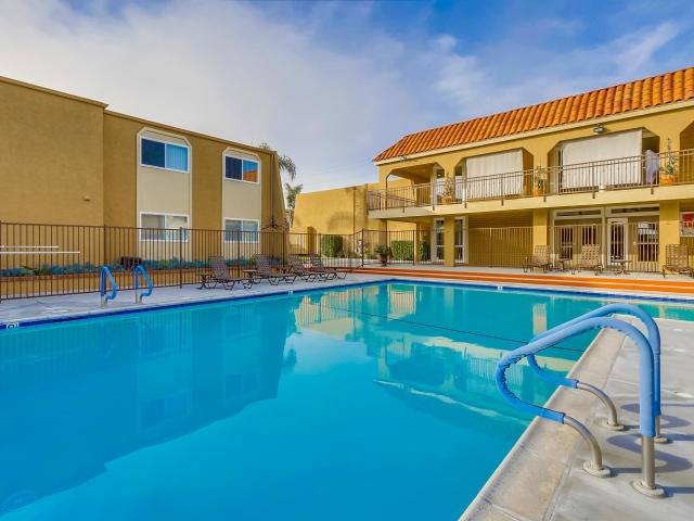 Apartment for rent at 6200 Edinger Ave #D12, Huntington Beach, CA 92647
