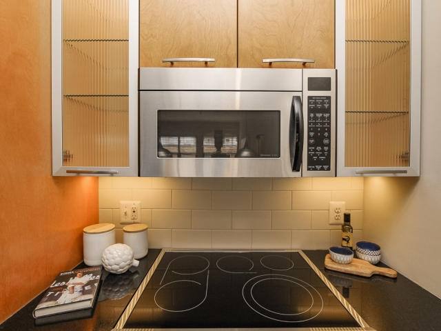 Apartment for rent at 1425 P St NW #A12, Washington, DC 20005