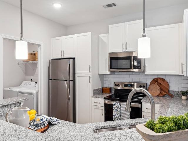 Apartment for rent at 157 Hathaway Lane #E12, Mooresville, NC 28117