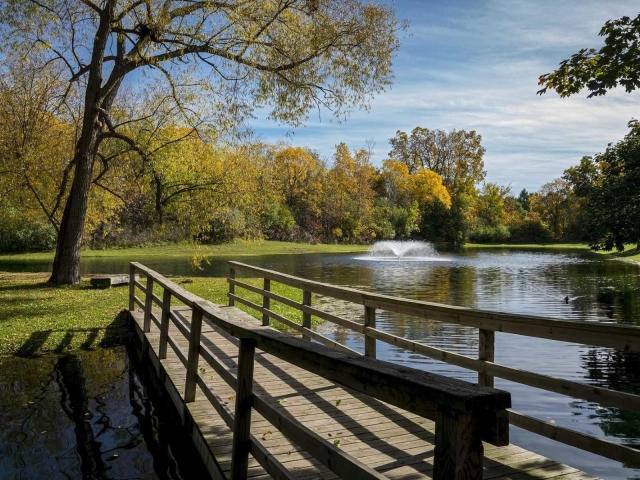 Apartment for rent at 2511 Packard St #D12, Ann Arbor, MI 48104