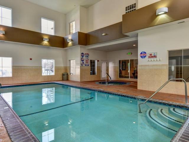 Apartment for rent at 730 Silver Oak Dr #E12, Carson City, NV 89706