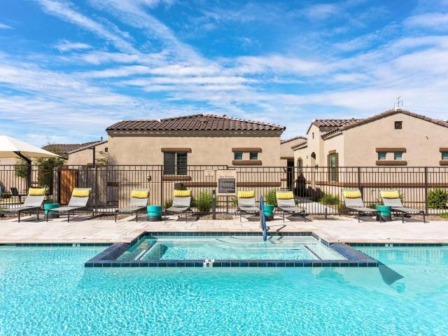 Apartment for rent at 3425 W Deer Valley Rd #C22, Phoenix, AZ 85027